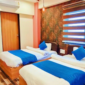 Hotel Krishna Inn
